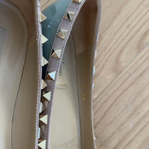 Valentino flats - Picture 3 of 6